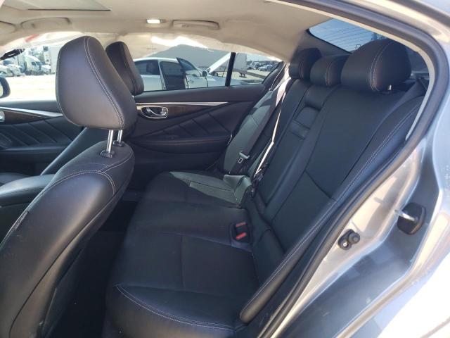 Photo 9 VIN: JN1EV7AP1JM362220 - INFINITI Q50 