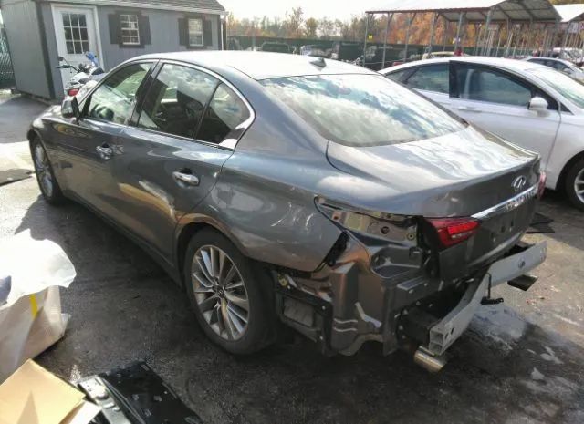 Photo 2 VIN: JN1EV7AP1JM363044 - INFINITI Q50 