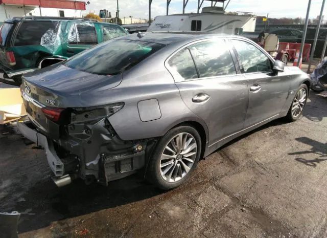 Photo 3 VIN: JN1EV7AP1JM363044 - INFINITI Q50 