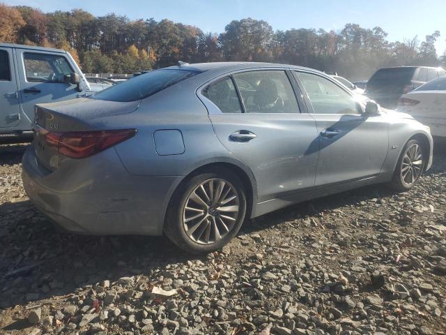 Photo 2 VIN: JN1EV7AP1JM363240 - INFINITI Q50 LUXE 