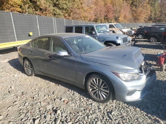 Photo 3 VIN: JN1EV7AP1JM363240 - INFINITI Q50 LUXE 