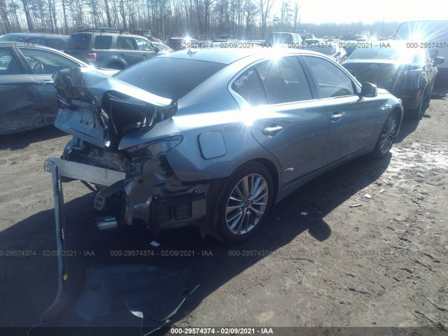 Photo 3 VIN: JN1EV7AP1JM363478 - INFINITI Q50 