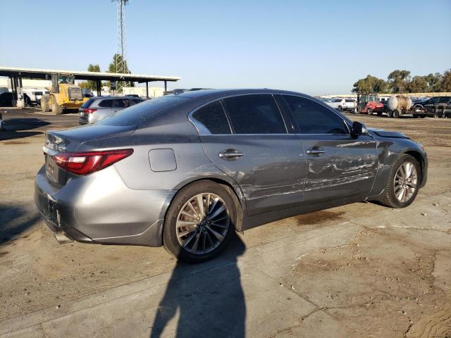 Photo 2 VIN: JN1EV7AP1JM363836 - INFINITI Q50 LUXE 