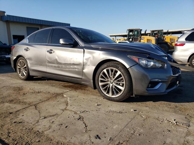 Photo 3 VIN: JN1EV7AP1JM363836 - INFINITI Q50 LUXE 