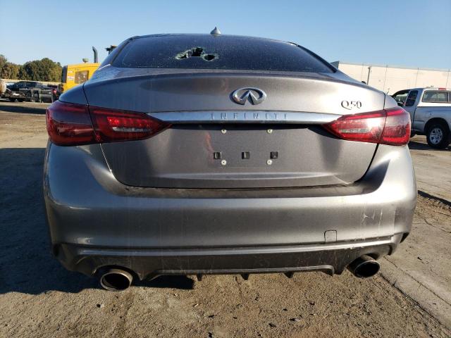 Photo 5 VIN: JN1EV7AP1JM363836 - INFINITI Q50 LUXE 