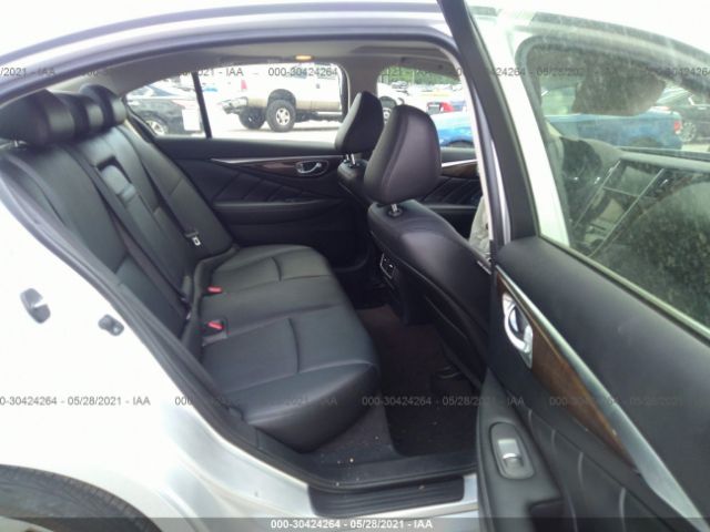 Photo 7 VIN: JN1EV7AP1JM363903 - INFINITI Q50 