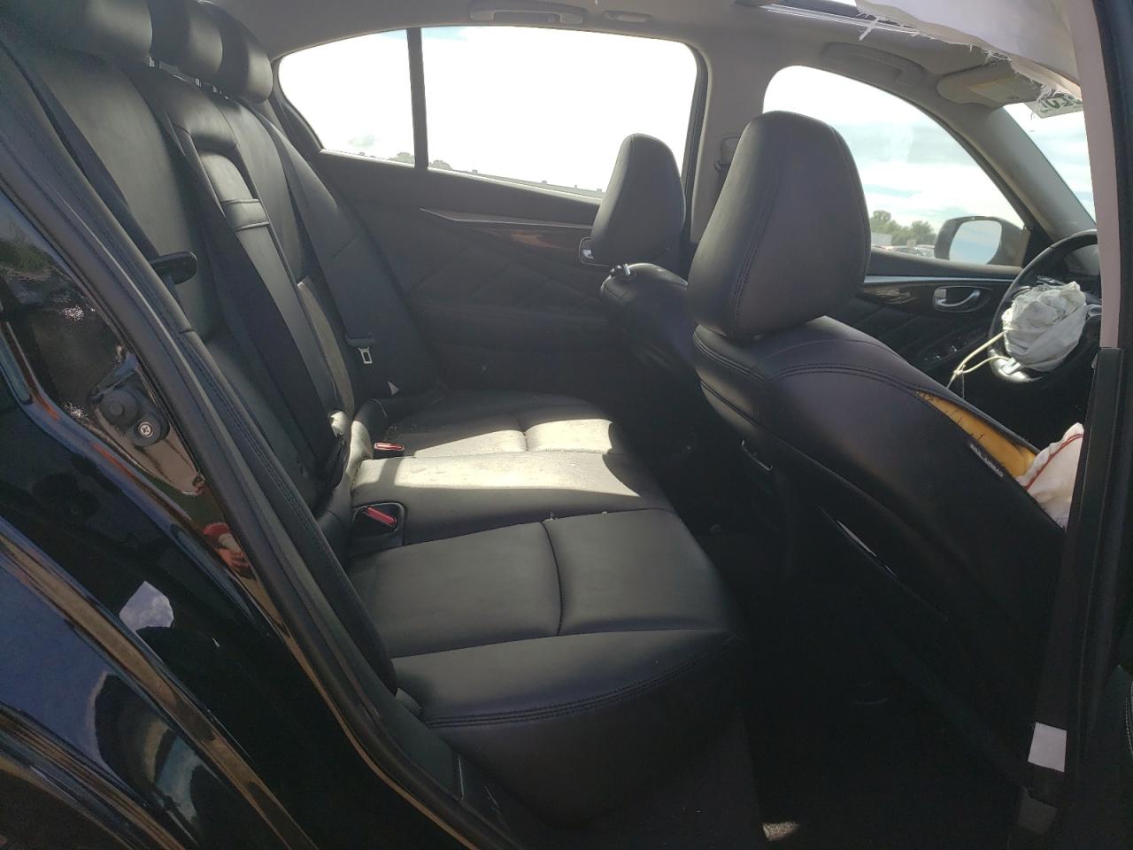 Photo 9 VIN: JN1EV7AP1JM364498 - INFINITI Q50 