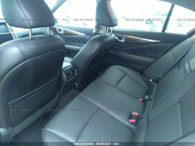 Photo 7 VIN: JN1EV7AP1JM364629 - INFINITI Q50 LUXE 