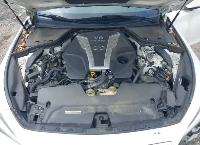 Photo 9 VIN: JN1EV7AP1JM366350 - INFINITI Q50 