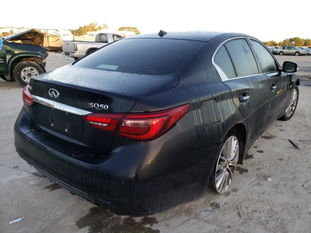 Photo 3 VIN: JN1EV7AP1JM590279 - INFINITI Q50 