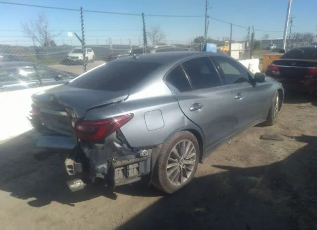 Photo 3 VIN: JN1EV7AP1JM590427 - INFINITI Q50 