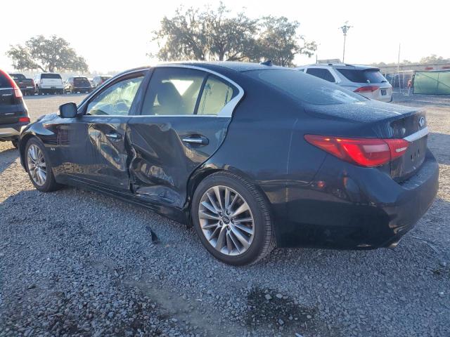 Photo 1 VIN: JN1EV7AP1JM591304 - INFINITI Q50 