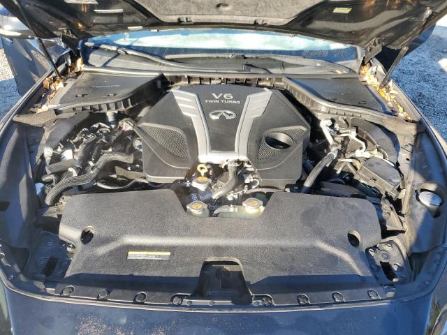 Photo 10 VIN: JN1EV7AP1JM591304 - INFINITI Q50 