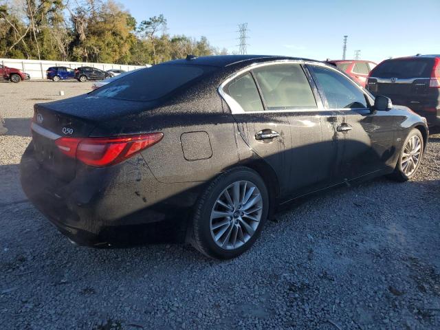 Photo 2 VIN: JN1EV7AP1JM591304 - INFINITI Q50 