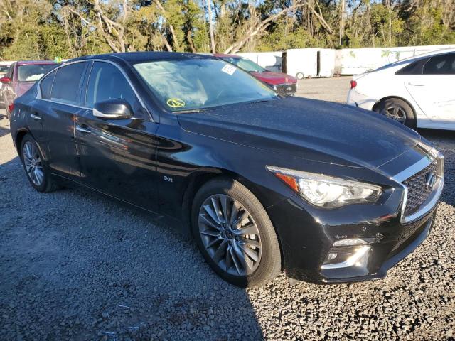 Photo 3 VIN: JN1EV7AP1JM591304 - INFINITI Q50 