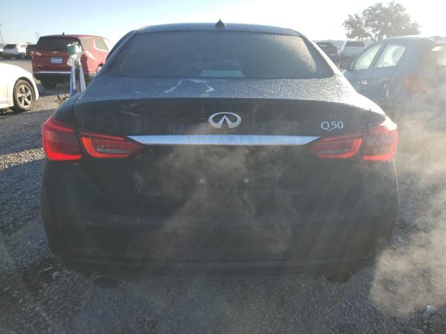 Photo 5 VIN: JN1EV7AP1JM591304 - INFINITI Q50 