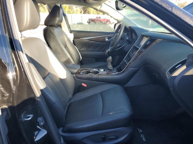 Photo 6 VIN: JN1EV7AP1JM591304 - INFINITI Q50 