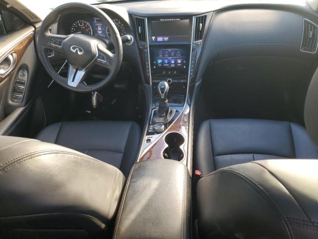 Photo 7 VIN: JN1EV7AP1JM591304 - INFINITI Q50 