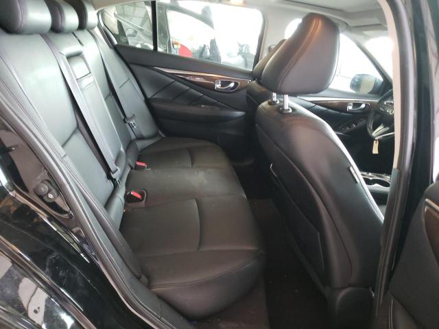 Photo 5 VIN: JN1EV7AP1JM591674 - INFINITI Q50 LUXE 