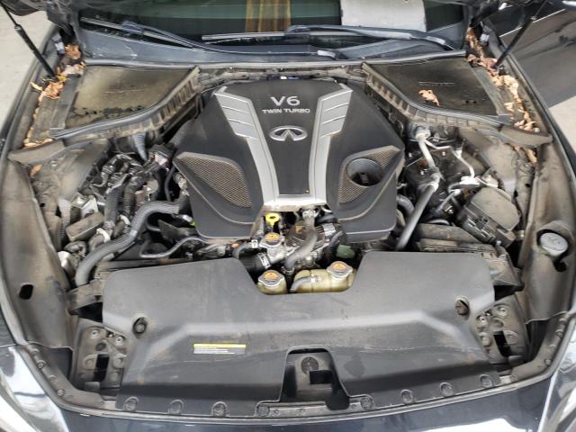 Photo 6 VIN: JN1EV7AP1JM591674 - INFINITI Q50 LUXE 