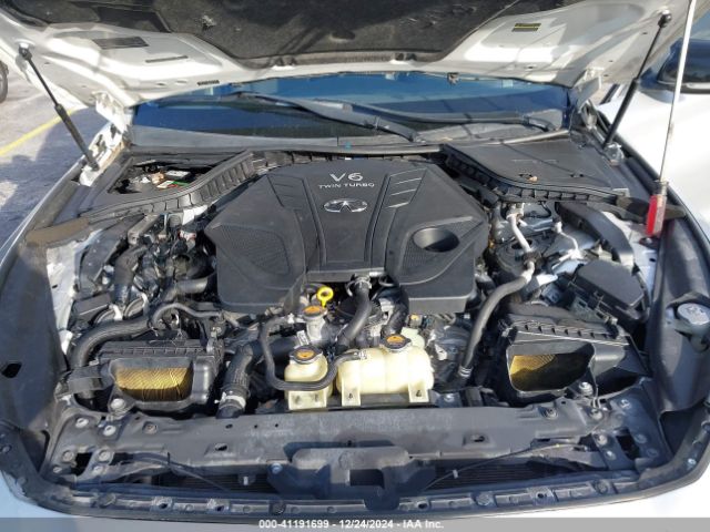 Photo 9 VIN: JN1EV7AP1KM510383 - INFINITI Q50 