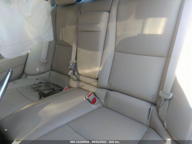 Photo 7 VIN: JN1EV7AP1KM510447 - INFINITI Q50 