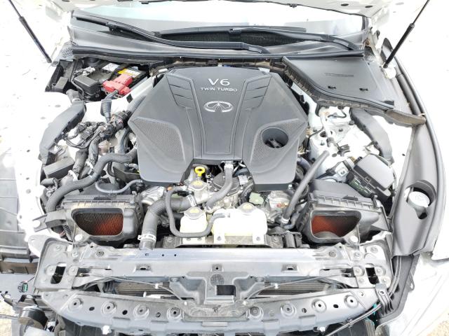 Photo 6 VIN: JN1EV7AP1KM510786 - INFINITI Q50 LUXE 