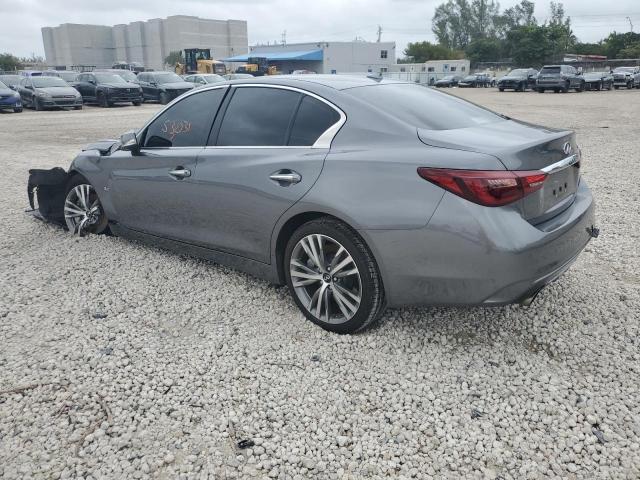 Photo 1 VIN: JN1EV7AP1KM512036 - INFINITI Q50 