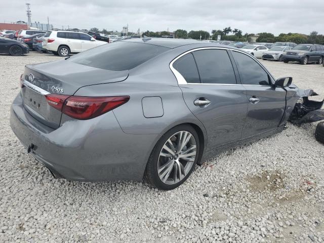 Photo 2 VIN: JN1EV7AP1KM512036 - INFINITI Q50 