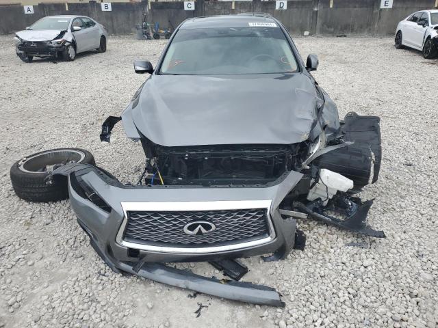 Photo 4 VIN: JN1EV7AP1KM512036 - INFINITI Q50 