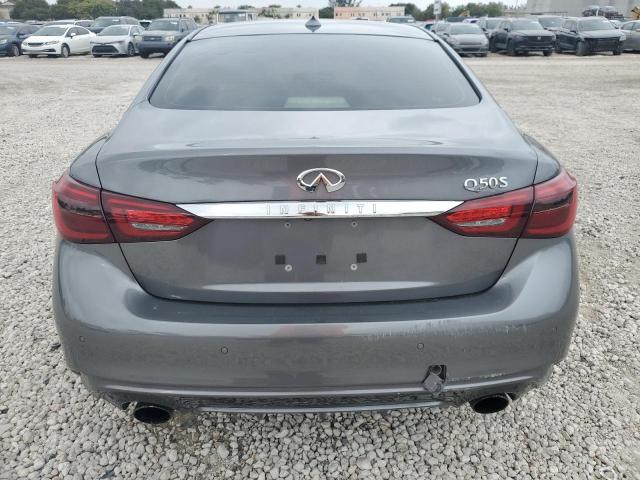 Photo 5 VIN: JN1EV7AP1KM512036 - INFINITI Q50 