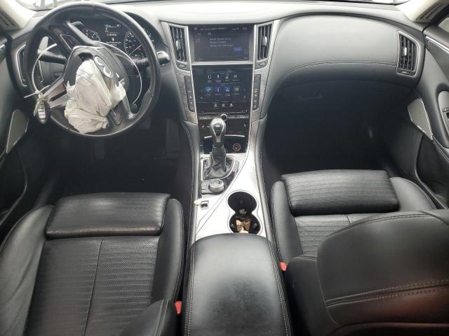 Photo 7 VIN: JN1EV7AP1KM512036 - INFINITI Q50 