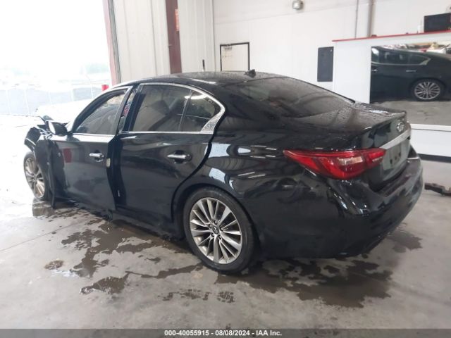 Photo 2 VIN: JN1EV7AP1KM512392 - INFINITI Q50 