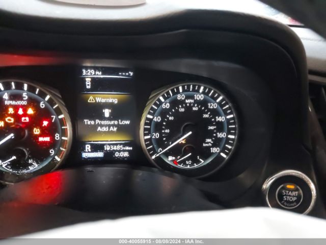 Photo 6 VIN: JN1EV7AP1KM512392 - INFINITI Q50 