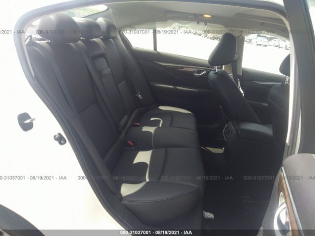 Photo 7 VIN: JN1EV7AP1KM512957 - INFINITI Q50 