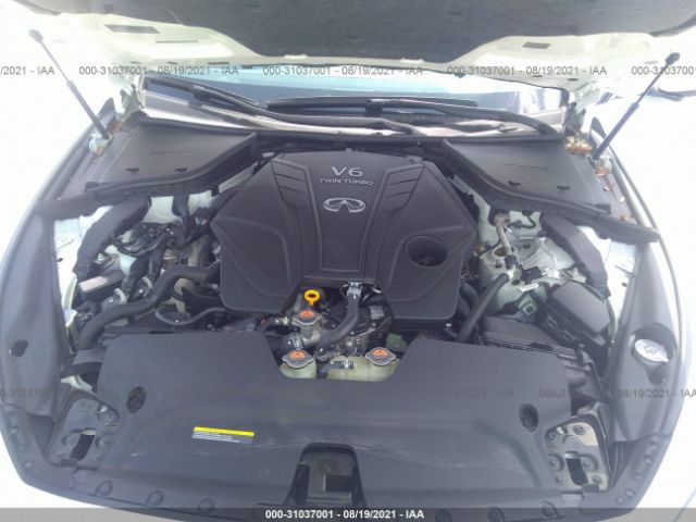 Photo 9 VIN: JN1EV7AP1KM512957 - INFINITI Q50 