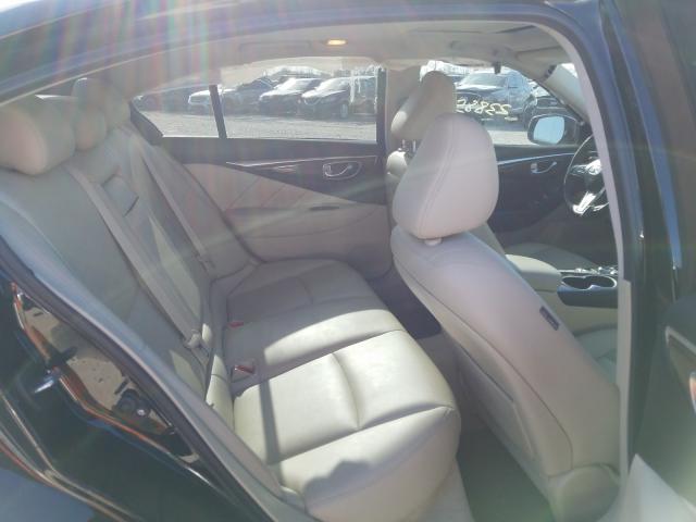 Photo 5 VIN: JN1EV7AP1KM513395 - INFINITI Q50 LUXE 