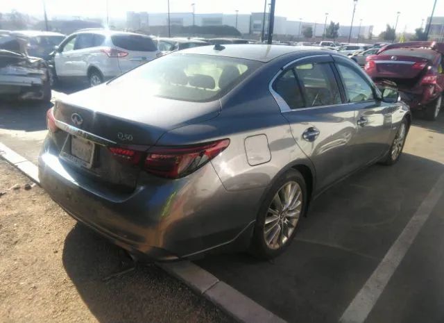 Photo 3 VIN: JN1EV7AP1KM514112 - INFINITI Q50 