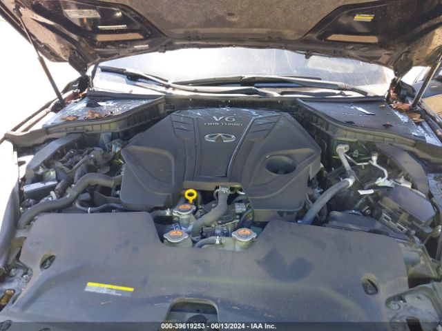 Photo 9 VIN: JN1EV7AP1KM514644 - INFINITI Q50 