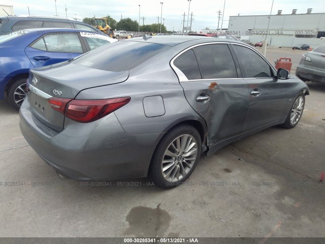 Photo 3 VIN: JN1EV7AP1KM515843 - INFINITI Q50 