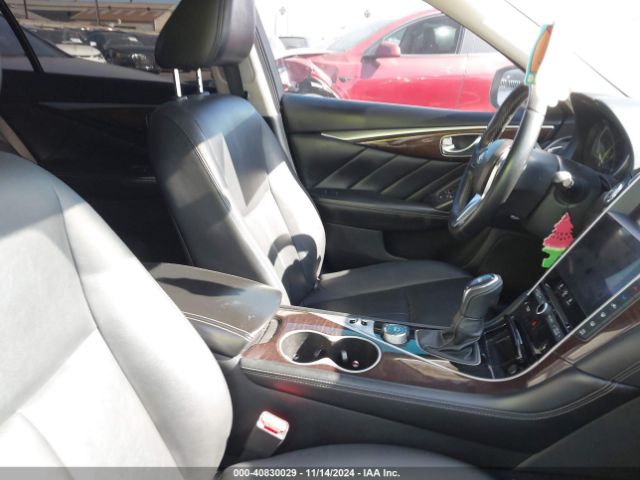 Photo 4 VIN: JN1EV7AP1KM516961 - INFINITI Q50 