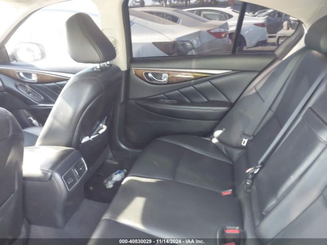 Photo 7 VIN: JN1EV7AP1KM516961 - INFINITI Q50 