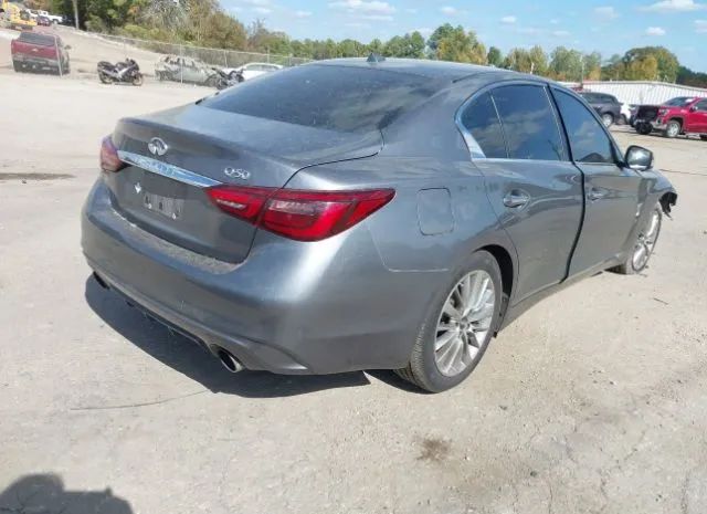 Photo 3 VIN: JN1EV7AP1KM517852 - INFINITI Q50 