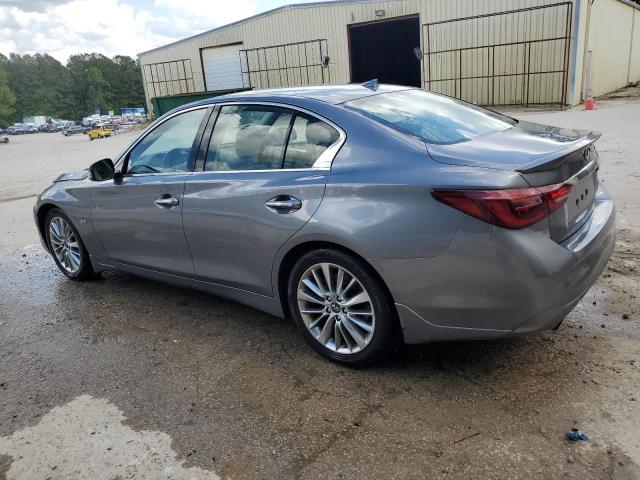 Photo 1 VIN: JN1EV7AP1KM518628 - INFINITI Q50 