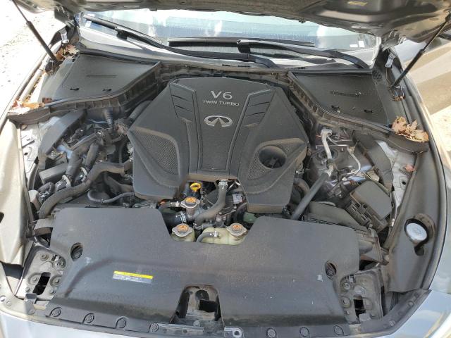 Photo 10 VIN: JN1EV7AP1KM518628 - INFINITI Q50 