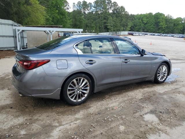 Photo 2 VIN: JN1EV7AP1KM518628 - INFINITI Q50 