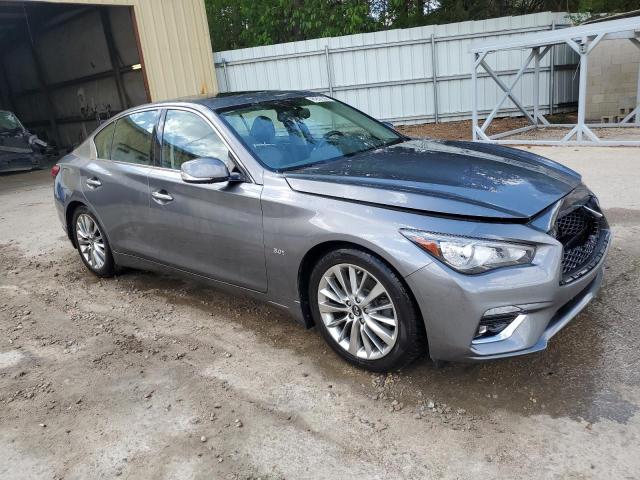 Photo 3 VIN: JN1EV7AP1KM518628 - INFINITI Q50 