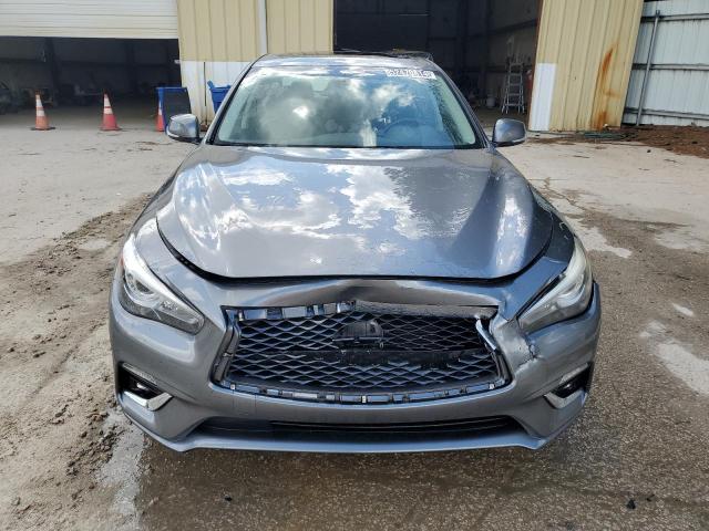 Photo 4 VIN: JN1EV7AP1KM518628 - INFINITI Q50 