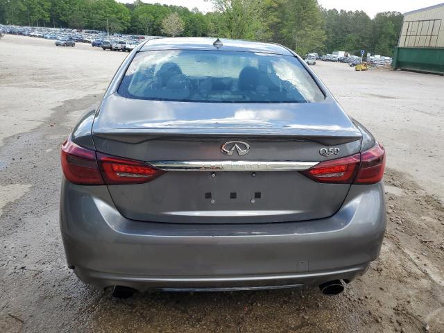 Photo 5 VIN: JN1EV7AP1KM518628 - INFINITI Q50 