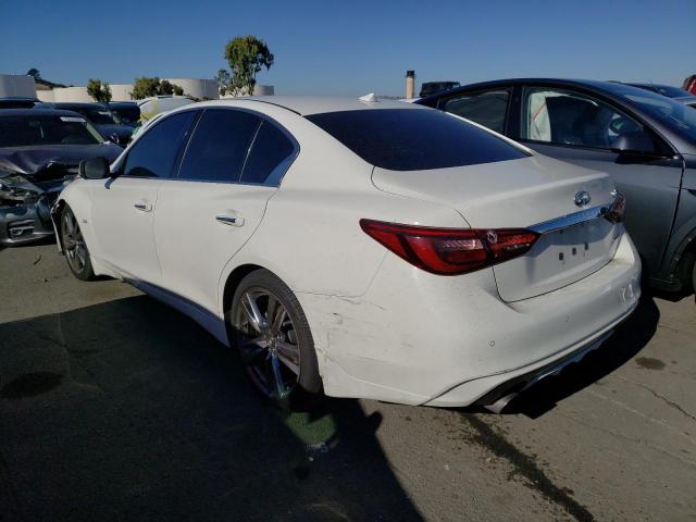 Photo 1 VIN: JN1EV7AP1KM540760 - INFINITI Q50 